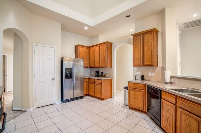 12619 Mansfield Glen Court, Houston, TX 77014