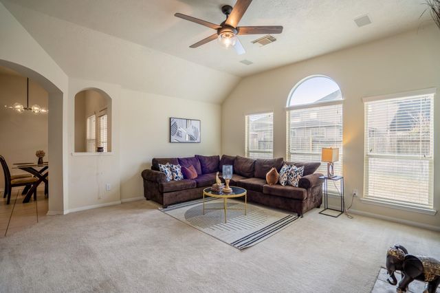 12619 Mansfield Glen Court, Houston, TX 77014