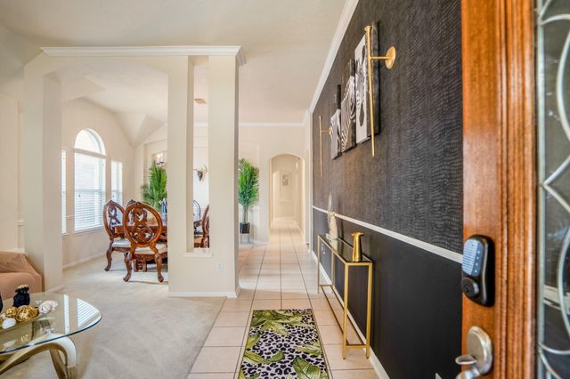 12619 Mansfield Glen Court, Houston, TX 77014