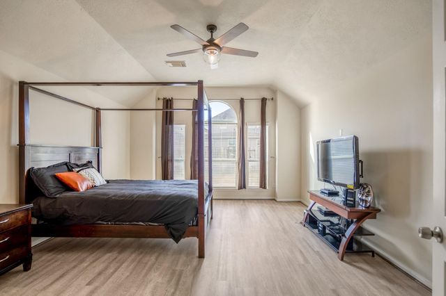 12619 Mansfield Glen Court, Houston, TX 77014