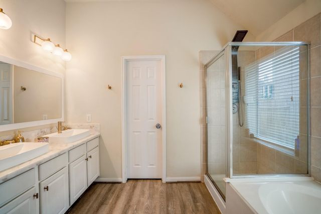 12619 Mansfield Glen Court, Houston, TX 77014