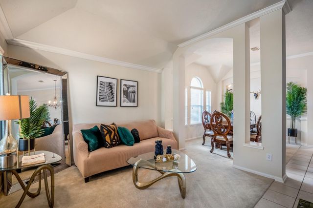 12619 Mansfield Glen Court, Houston, TX 77014