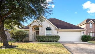 12619 Mansfield Glen Court, Houston, TX 77014