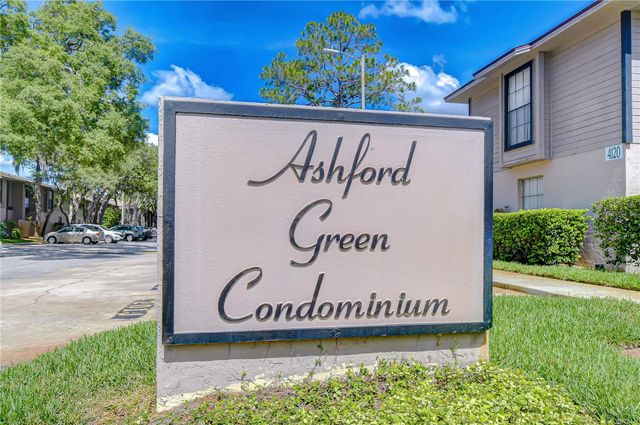 4008 ASHFORD GREEN PLACE F204, Tampa, FL 33613
