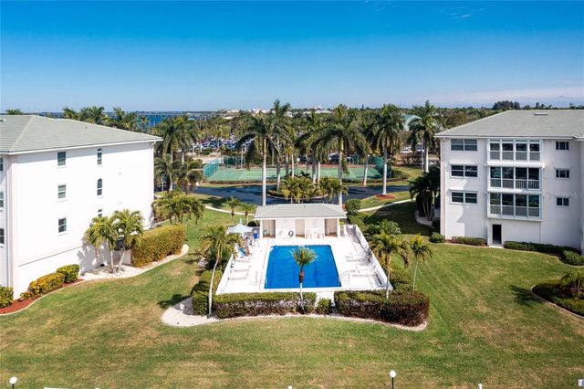 1250 W MARION AVENUE 242, Punta Gorda, FL 33950