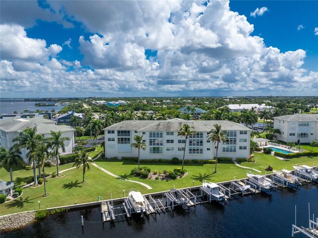 1250 W MARION AVENUE 242, Punta Gorda, FL 33950