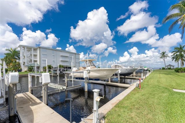 1250 W MARION AVENUE 242, Punta Gorda, FL 33950