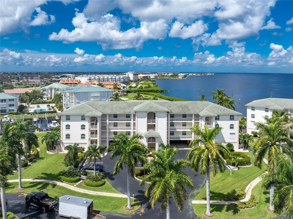 1250 W MARION AVENUE 242, Punta Gorda, FL 33950