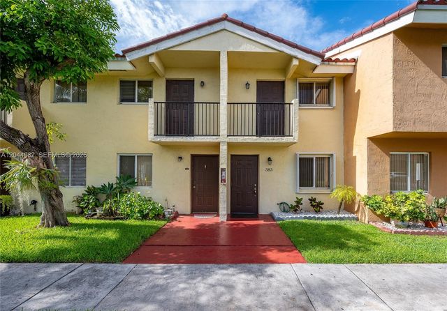 550 NW 82nd Ct 383, Miami, FL 33126