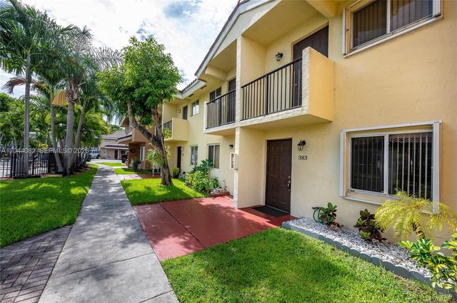 550 NW 82nd Ct 383, Miami, FL 33126