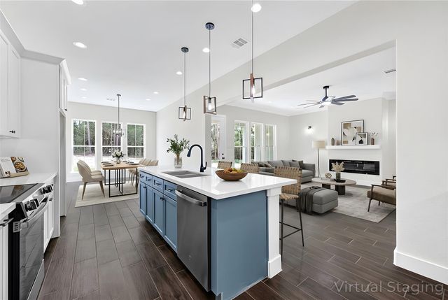 10154 County Road 302, Plantersville, TX 77363