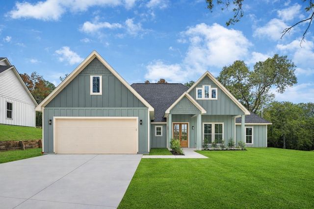 10154 County Road 302, Plantersville, TX 77363