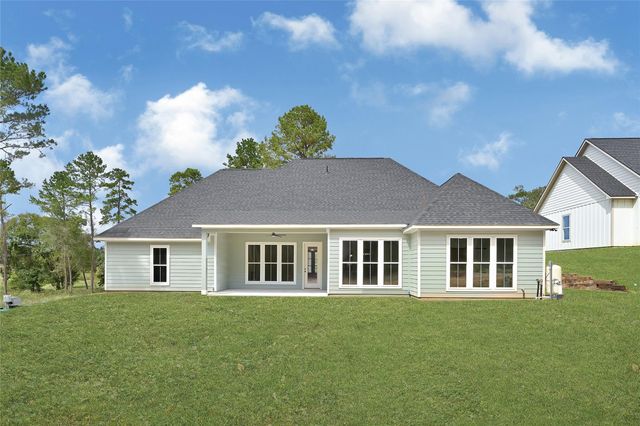 10154 County Road 302, Plantersville, TX 77363