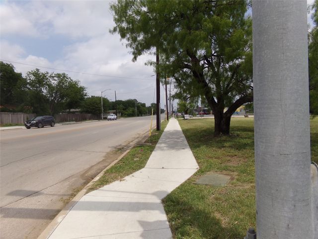 4719 Miller, Fort Worth, TX 76119