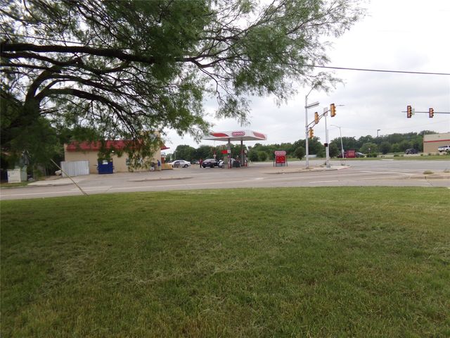 4719 Miller, Fort Worth, TX 76119