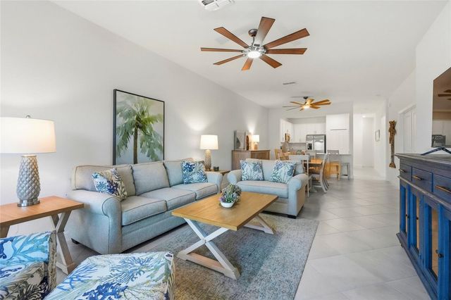 8776 SAINT KITTS CIRCLE, Englewood, FL 34224