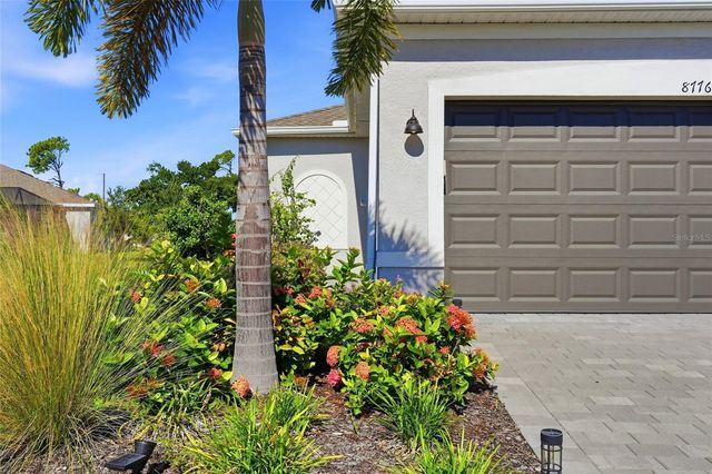 8776 SAINT KITTS CIRCLE, Englewood, FL 34224