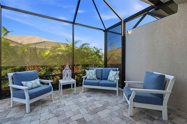 8776 SAINT KITTS CIRCLE, Englewood, FL 34224