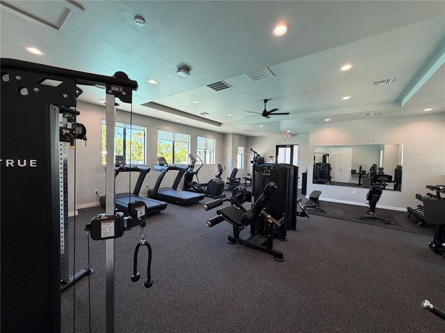 8776 SAINT KITTS CIRCLE, Englewood, FL 34224