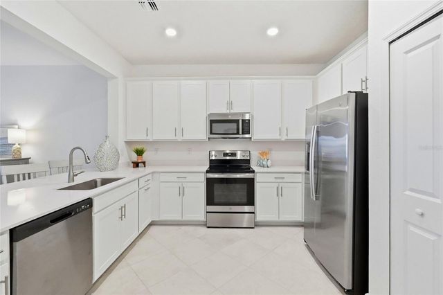 8776 SAINT KITTS CIRCLE, Englewood, FL 34224