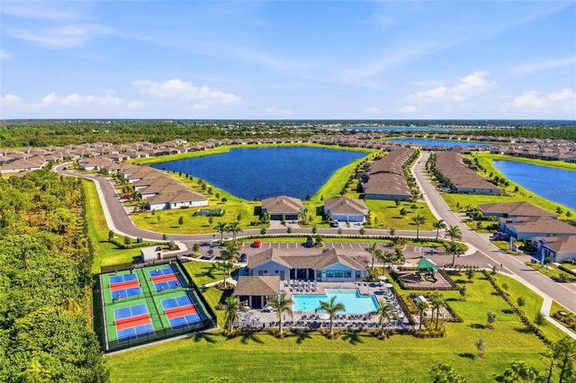 8776 SAINT KITTS CIRCLE, Englewood, FL 34224