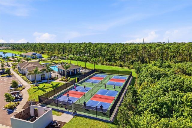 8776 SAINT KITTS CIRCLE, Englewood, FL 34224