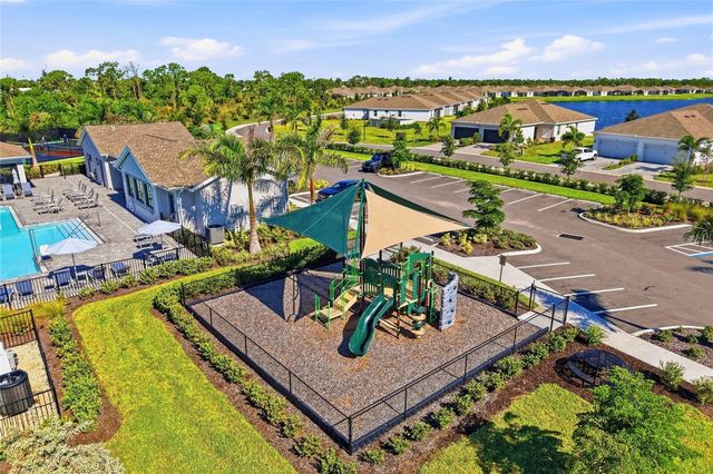 8776 SAINT KITTS CIRCLE, Englewood, FL 34224