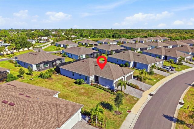 8776 SAINT KITTS CIRCLE, Englewood, FL 34224