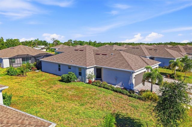 8776 SAINT KITTS CIRCLE, Englewood, FL 34224