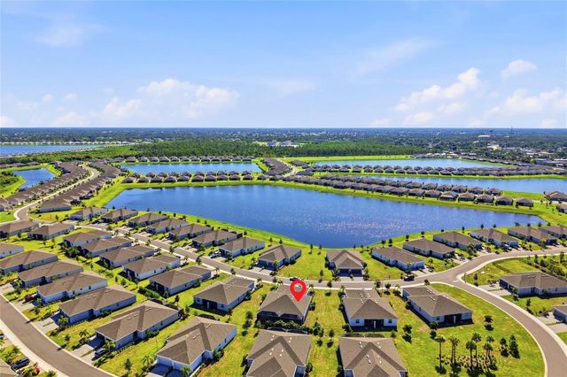 8776 SAINT KITTS CIRCLE, Englewood, FL 34224