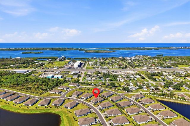8776 SAINT KITTS CIRCLE, Englewood, FL 34224
