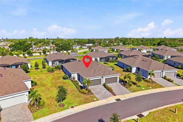 8776 SAINT KITTS CIRCLE, Englewood, FL 34224