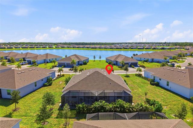 8776 SAINT KITTS CIRCLE, Englewood, FL 34224