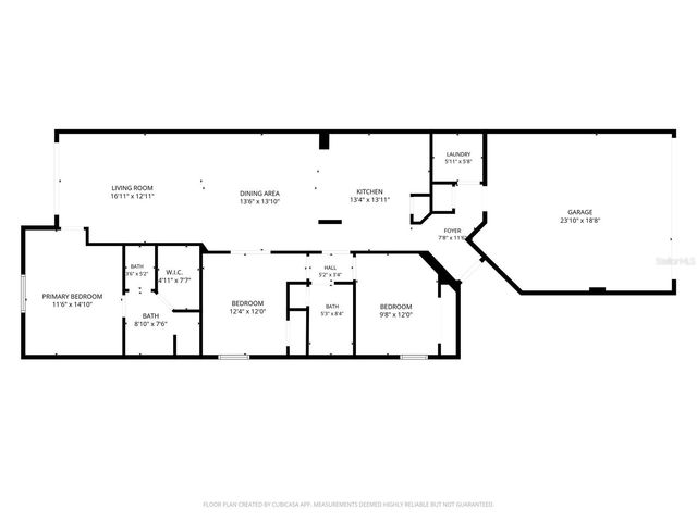 8776 SAINT KITTS CIRCLE, Englewood, FL 34224