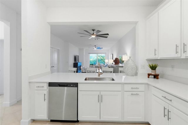 8776 SAINT KITTS CIRCLE, Englewood, FL 34224
