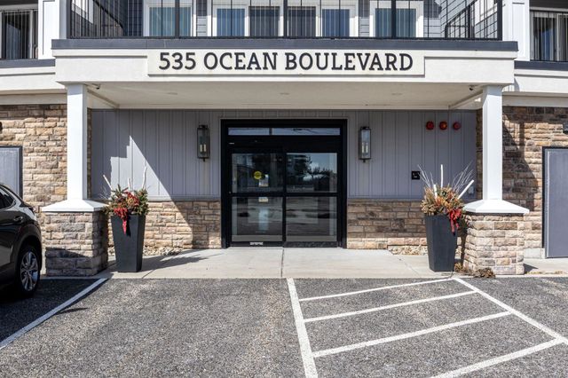 535 Ocean Blvd Unit 403, Hampton, NH 03842