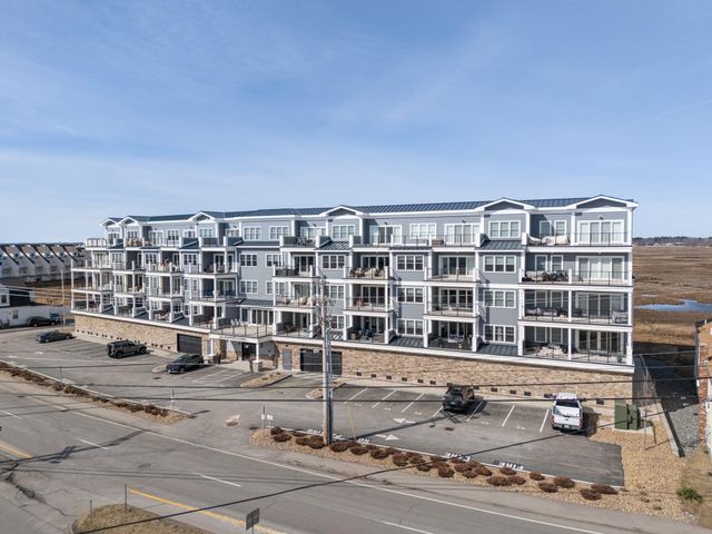 535 Ocean Blvd Unit 403, Hampton, NH 03842