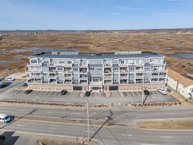 535 Ocean Blvd Unit 403, Hampton, NH 03842