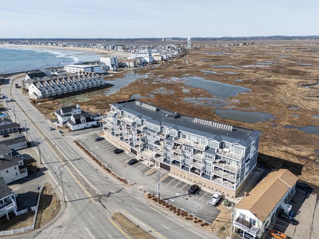 535 Ocean Blvd Unit 403, Hampton, NH 03842