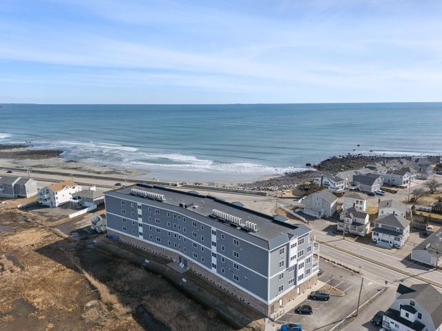 535 Ocean Blvd Unit 403, Hampton, NH 03842