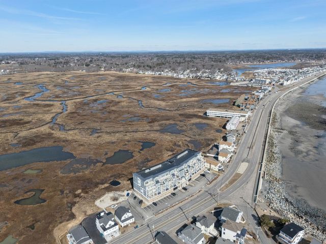 535 Ocean Blvd Unit 403, Hampton, NH 03842