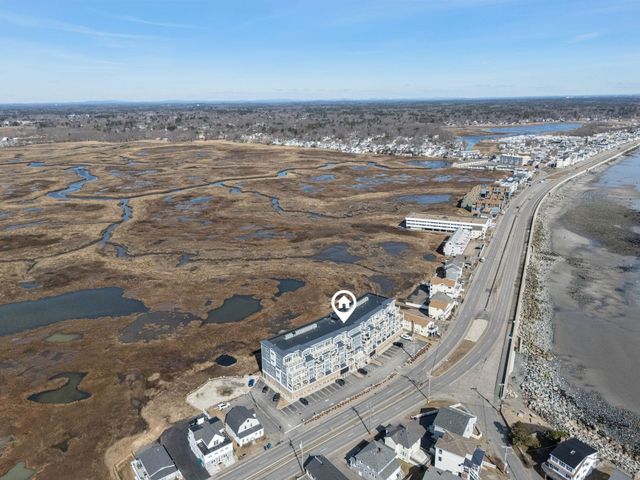 535 Ocean Blvd Unit 403, Hampton, NH 03842