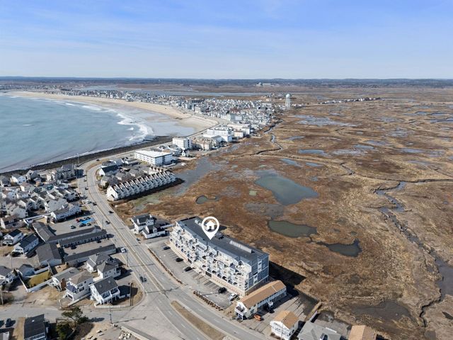 535 Ocean Blvd Unit 403, Hampton, NH 03842