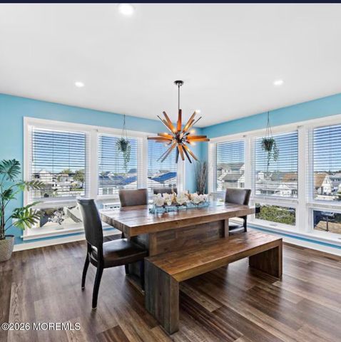 110 N Ensign Drive, Little Egg Harbor, NJ 08087