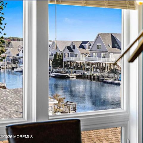 110 N Ensign Drive, Little Egg Harbor, NJ 08087