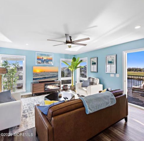 110 N Ensign Drive, Little Egg Harbor, NJ 08087