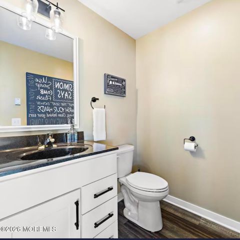 110 N Ensign Drive, Little Egg Harbor, NJ 08087