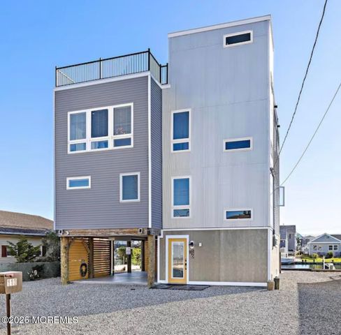 110 N Ensign Drive, Little Egg Harbor, NJ 08087