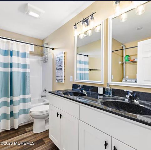 110 N Ensign Drive, Little Egg Harbor, NJ 08087