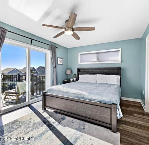 110 N Ensign Drive, Little Egg Harbor, NJ 08087
